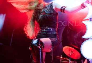 Moonlight Haze - Photo By Peti