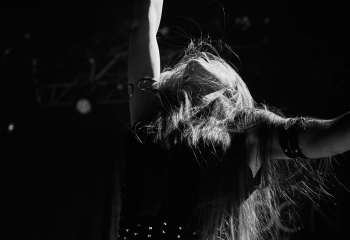 Moonlight Haze - Photo By Peti