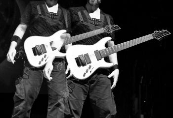 Moonlight Haze - Photo By Peti