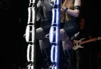 Moonlight Haze - Photo By Peti