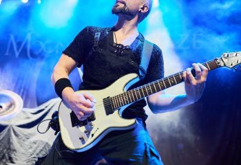 Moonlight Haze - Photo By Peti