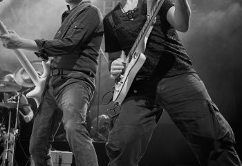 Moonlight Haze - Photo By Peti