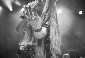 Moonlight Haze - Photo By Peti