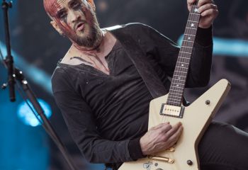 Moonsorrow - Photo by Dänu