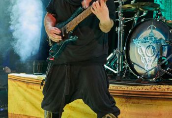 Myrath - Photo By Peti
