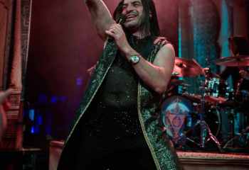 Myrath - Photo By Peti