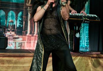 Myrath - Photo By Peti