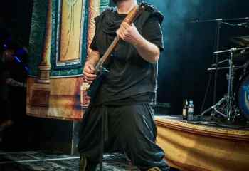 Myrath - Photo By Peti