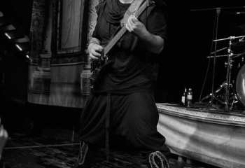 Myrath - Photo By Peti