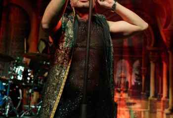 Myrath - Photo By Peti