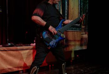 Myrath - Photo By Peti