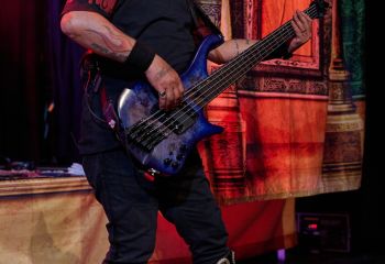 Myrath - Photo By Peti
