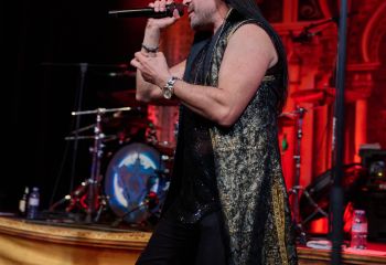 Myrath - Photo By Peti