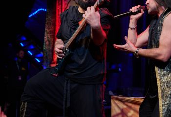 Myrath - Photo By Peti