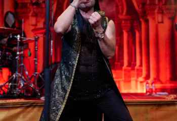 Myrath - Photo By Peti
