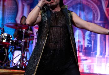 Myrath - Photo By Peti