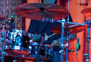 Myrath - Photo By Peti