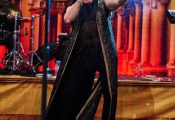 Myrath - Photo By Peti