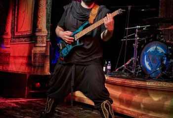 Myrath - Photo By Peti