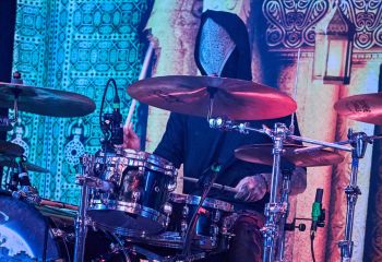 Myrath - Photo By Peti