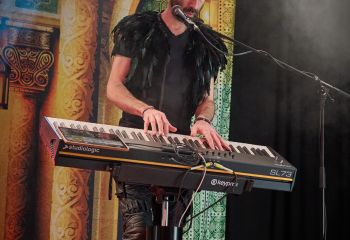 Myrath - Photo By Peti