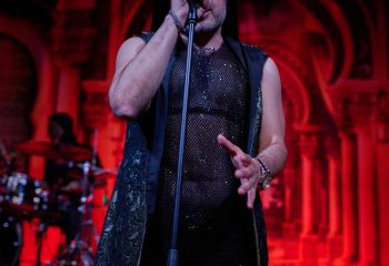 Myrath - Photo By Peti