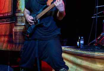 Myrath - Photo By Peti