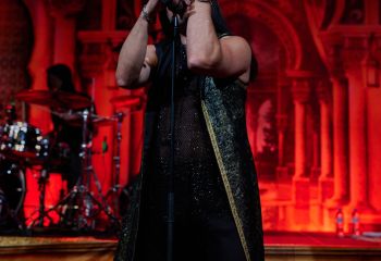 Myrath - Photo By Peti