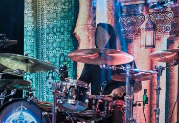 Myrath - Photo By Peti