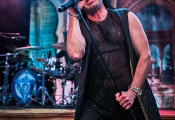 Myrath - Photo By Peti