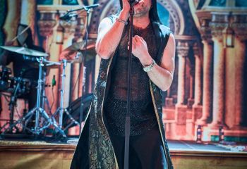 Myrath - Photo By Peti