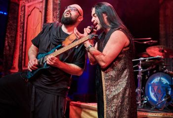 Myrath - Photo By Peti