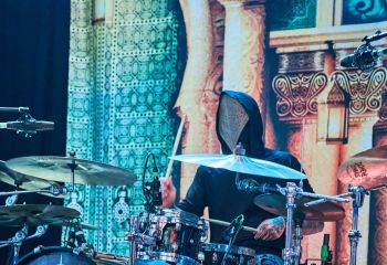 Myrath - Photo By Peti
