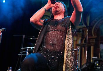 Myrath - Photo By Peti
