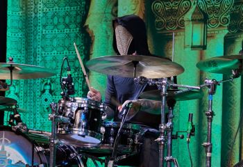 Myrath - Photo By Peti