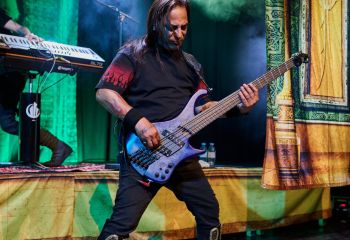 Myrath - Photo By Peti