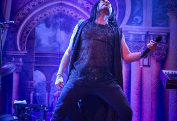 Myrath - Photo By Peti