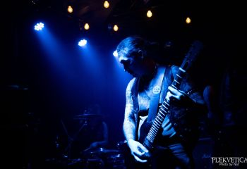 Nachtmaar - Photo by Natalie