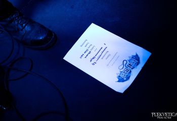 Nachtmaar - Photo by Natalie