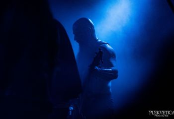 Nachtmaar - Photo by Natalie