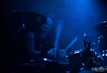 Nachtmaar - Photo by Natalie