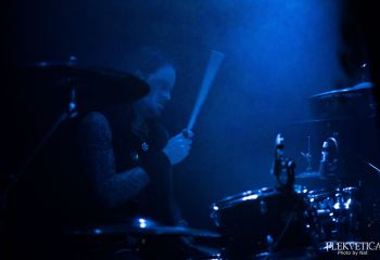 Nachtmaar - Photo by Natalie