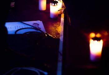 Nachtmaar - Photo by Natalie