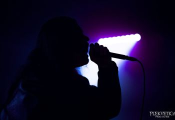 Nachtmaar - Photo by Natalie