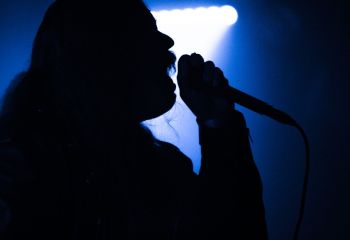 Nachtmaar - Photo by Natalie