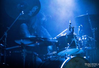 Nachtmaar - Photo by Natalie