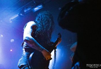 Nachtmaar - Photo by Natalie