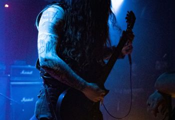 Nachtmaar - Photo by Natalie