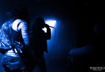 Nachtmaar - Photo by Natalie