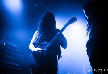 Nachtmaar - Photo by Natalie